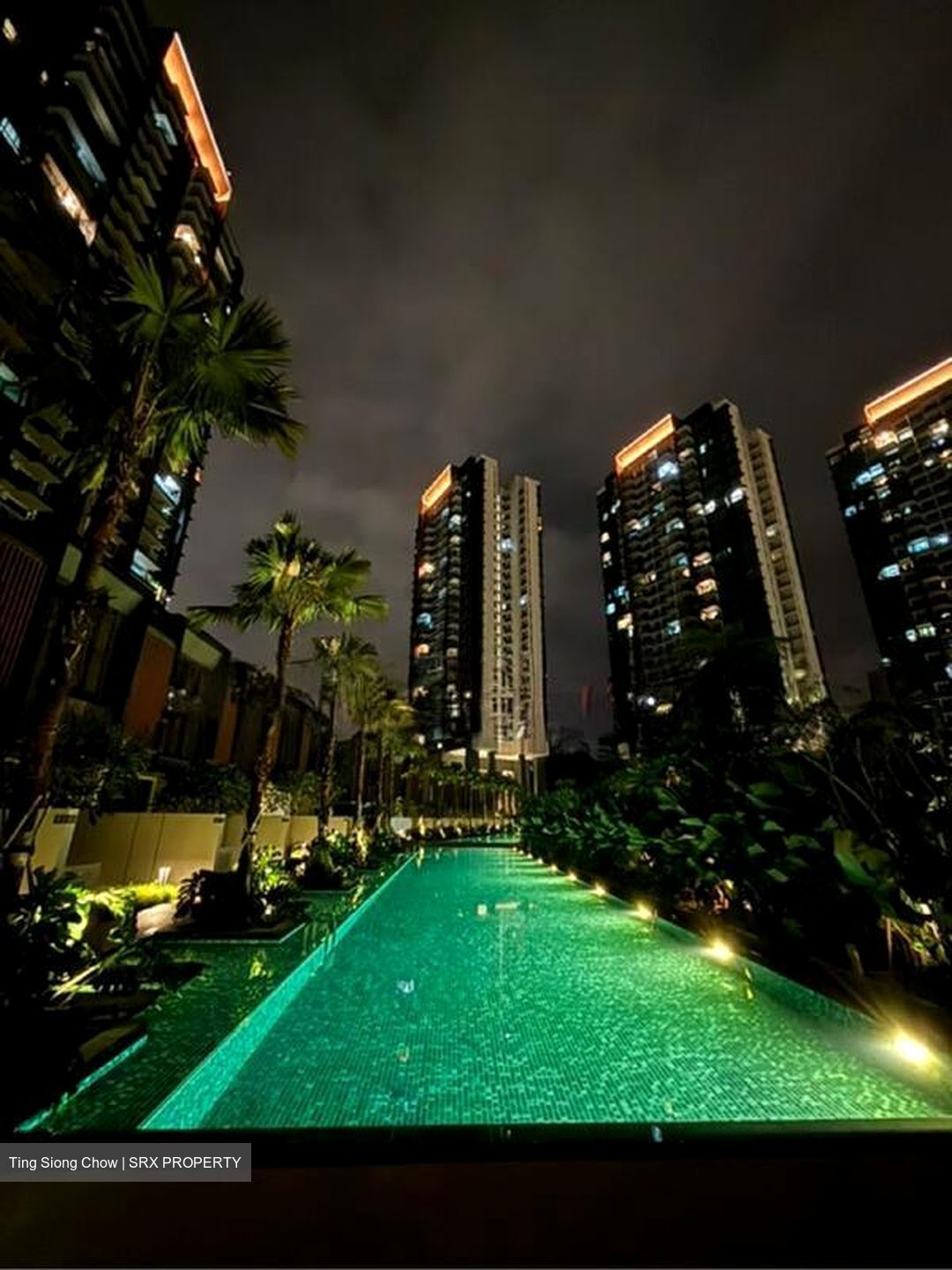 Normanton Park (D5), Apartment #514697241